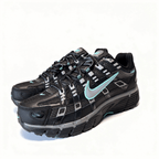 NIKE P-6000 SNEAKERS CONFORT HOMMESTOCK-OUT SNEAKERSNOIR/GRIS FROID MTLQ40STOCK-OUT SNEAKERS