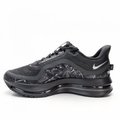 NIKE PEGASUS PREMIUM CM HOMMESTOCK - OUT SNEAKERSOFF NOIR/NOIR/GRIS FONCE MTLG40STOCK - OUT SNEAKERS