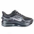 NIKE PEGASUS PREMIUM CM HOMMESTOCK - OUT SNEAKERSOFF NOIR/NOIR/GRIS FONCE MTLG40STOCK - OUT SNEAKERS