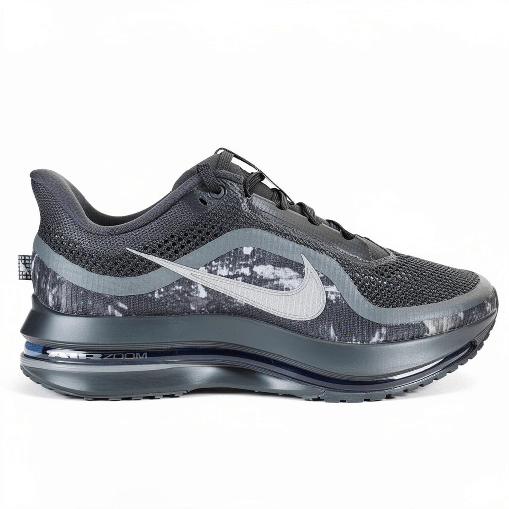NIKE PEGASUS PREMIUM CM HOMMESTOCK - OUT SNEAKERSOFF NOIR/NOIR/GRIS FONCE MTLG40STOCK - OUT SNEAKERS