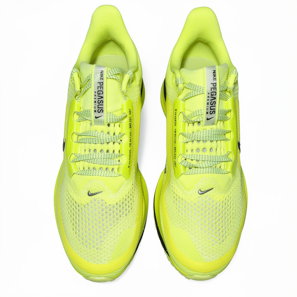 NIKE PEGASUS PREMIUM SNEAKERS CONFORT HOMMESTOCK - OUT SNEAKERSVolt40STOCK - OUT SNEAKERS
