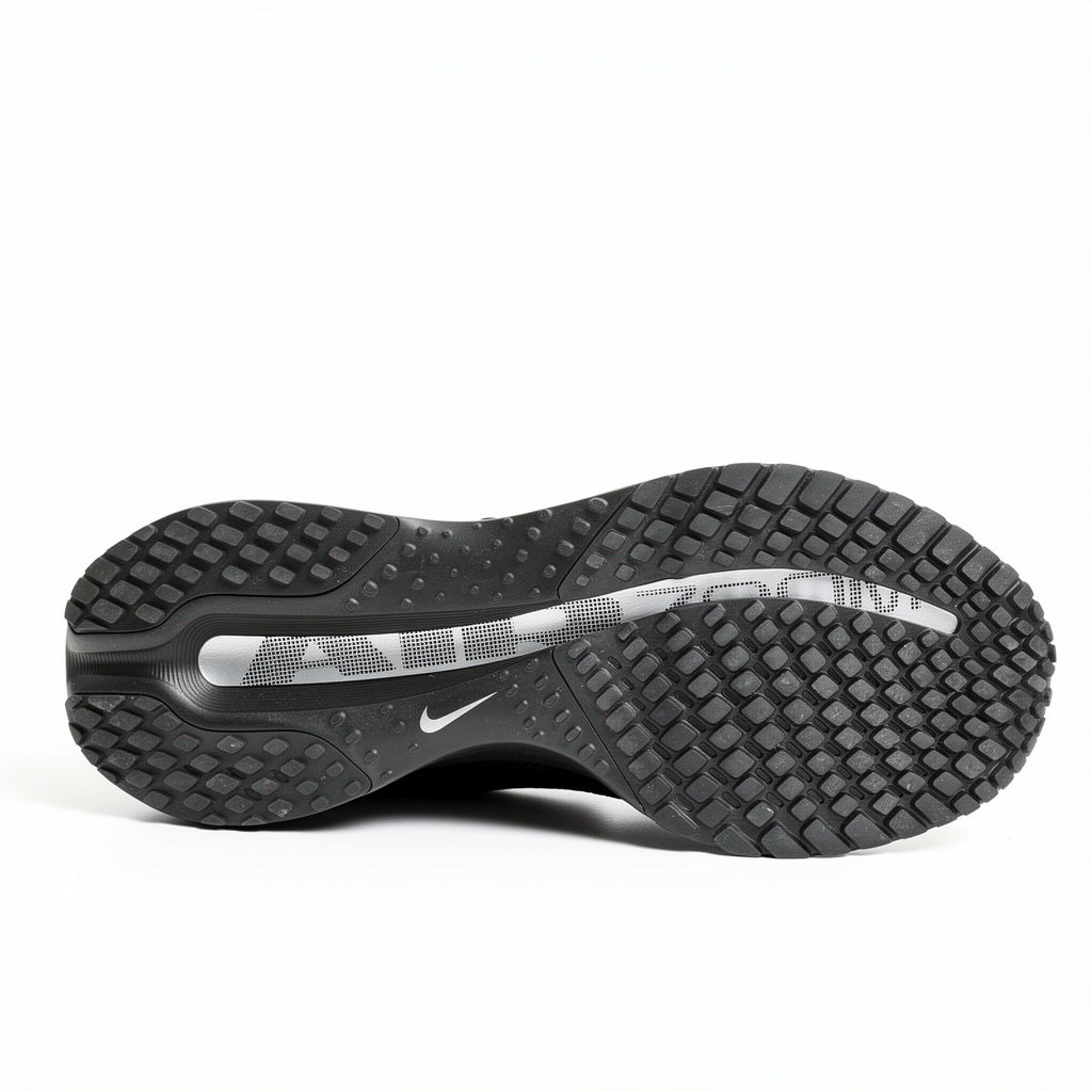 NIKE PEGASUS PREMIUM SNEAKERS HOMME NOIRSTOCK - OUT SNEAKERSNOIR/ARGENT METALLIQUE/NOIR40STOCK - OUT SNEAKERS