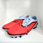Nike Phantom 6 Low Sneakers Homme Précision Confort SportSTOCK - OUT SNEAKERS47.5BleuSTOCK - OUT SNEAKERS