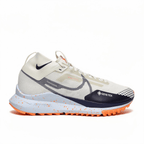 NIKE REACT PEGASUS TRAIL 4 GTX HOMMESTOCK-OUT SNEAKERSVERRE MARINE/ENCRE POURPRE40STOCK-OUT SNEAKERS