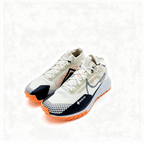 NIKE REACT PEGASUS TRAIL 4 GTX HOMMESTOCK-OUT SNEAKERSVERRE MARINE/ENCRE POURPRE40STOCK-OUT SNEAKERS