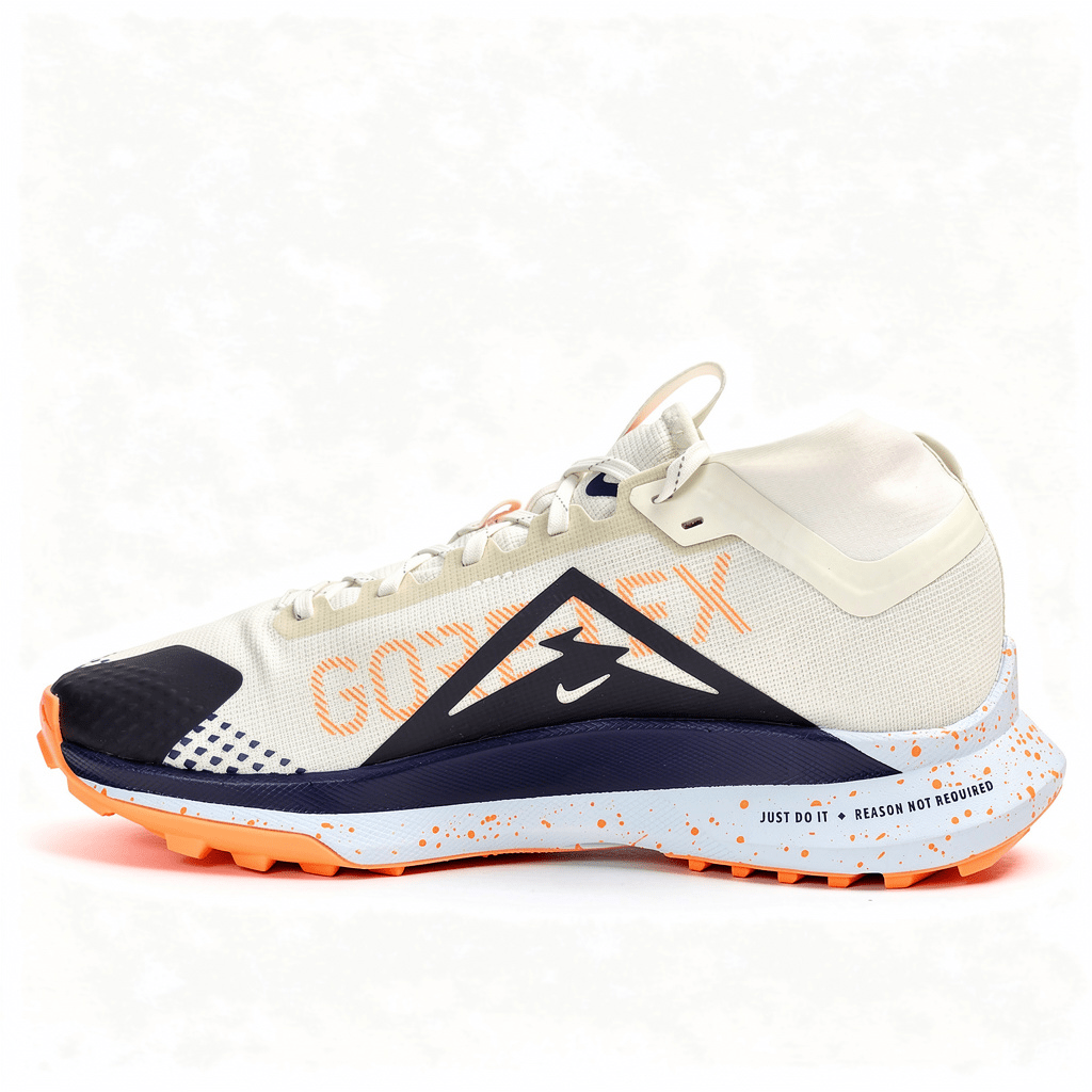 NIKE REACT PEGASUS TRAIL 4 GTX HOMMESTOCK-OUT SNEAKERSVERRE MARINE/ENCRE POURPRE40STOCK-OUT SNEAKERS