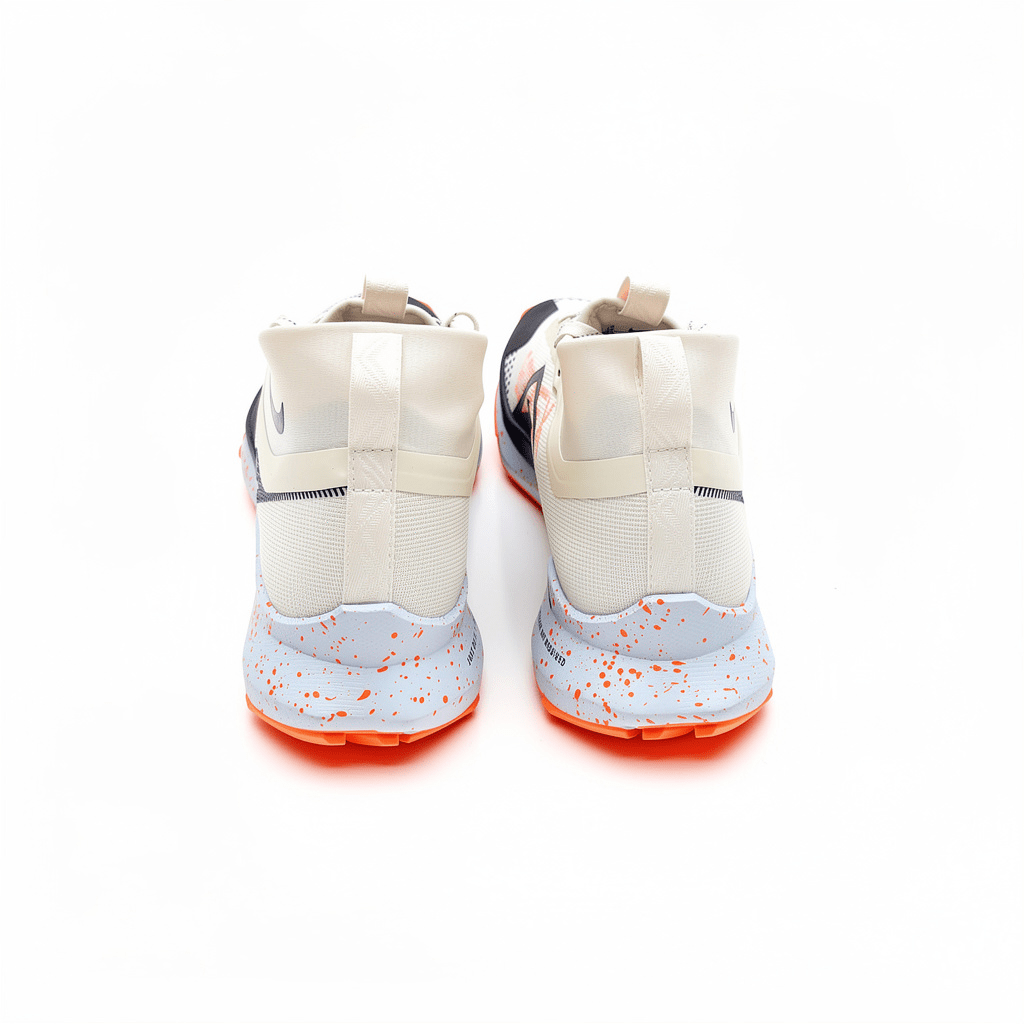 NIKE REACT PEGASUS TRAIL 4 GTX HOMMESTOCK-OUT SNEAKERSVERRE MARINE/ENCRE POURPRE40STOCK-OUT SNEAKERS
