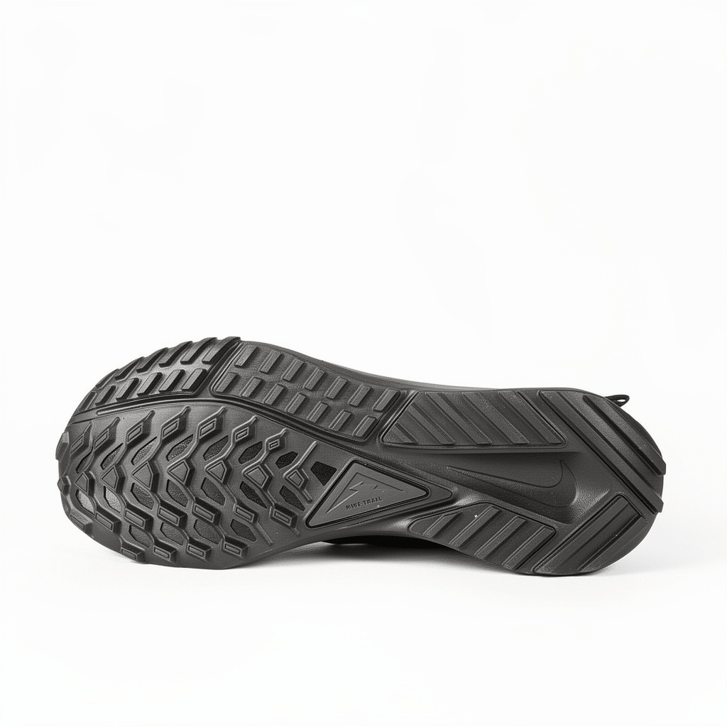 NIKE REACT PEGASUS TRAIL 4 GTX V2 NOIR HOMMESTOCK-OUT SNEAKERSNOIR/BRUN VELOURS/ANTHRACIT40STOCK-OUT SNEAKERS
