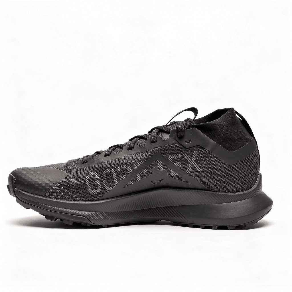 NIKE REACT PEGASUS TRAIL 4 GTX V2 NOIR HOMMESTOCK-OUT SNEAKERSNOIR/BRUN VELOURS/ANTHRACIT40STOCK-OUT SNEAKERS