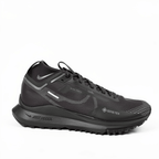 NIKE REACT PEGASUS TRAIL 4 GTX V2 NOIR HOMMESTOCK-OUT SNEAKERSNOIR/BRUN VELOURS/ANTHRACIT40STOCK-OUT SNEAKERS