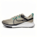 NIKE REACT PEGASUS TRAIL 4 SNEAKERS HOMMESTOCK-OUT SNEAKERSNEUTRAL OLIVE/OS CLAIR40STOCK-OUT SNEAKERS