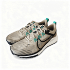 NIKE REACT PEGASUS TRAIL 4 SNEAKERS HOMMESTOCK-OUT SNEAKERSNEUTRAL OLIVE/OS CLAIR40STOCK-OUT SNEAKERS
