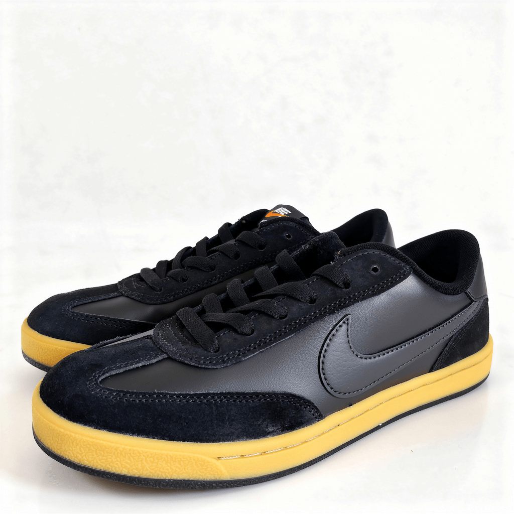 Nike SB FC Classic – Baskets Homme AuthentiquesSTOCK - OUT SNEAKERSNoir40STOCK - OUT SNEAKERS