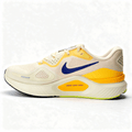 NIKE STRUCTURE 26 SNEAKERS CONFORT HOMMESTOCK - OUT SNEAKERSALBATRE/ECLAT INDIGO40STOCK - OUT SNEAKERS