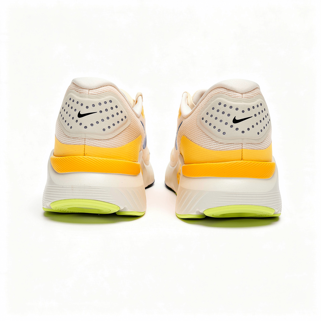 NIKE STRUCTURE 26 SNEAKERS CONFORT HOMMESTOCK - OUT SNEAKERSALBATRE/ECLAT INDIGO40STOCK - OUT SNEAKERS