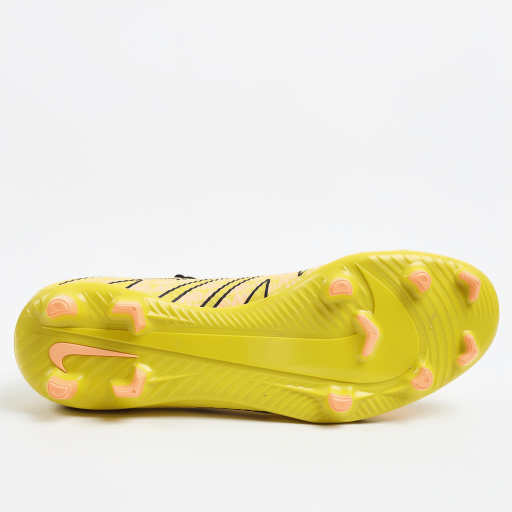Nike SUPERFLY 9 CLUB HOMMESTOCK - OUT SNEAKERSJaune45STOCK - OUT SNEAKERS