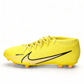 Nike SUPERFLY 9 CLUB HOMMESTOCK - OUT SNEAKERSJaune45STOCK - OUT SNEAKERS
