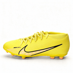 Nike SUPERFLY 9 CLUB HOMMESTOCK - OUT SNEAKERSJaune45STOCK - OUT SNEAKERS