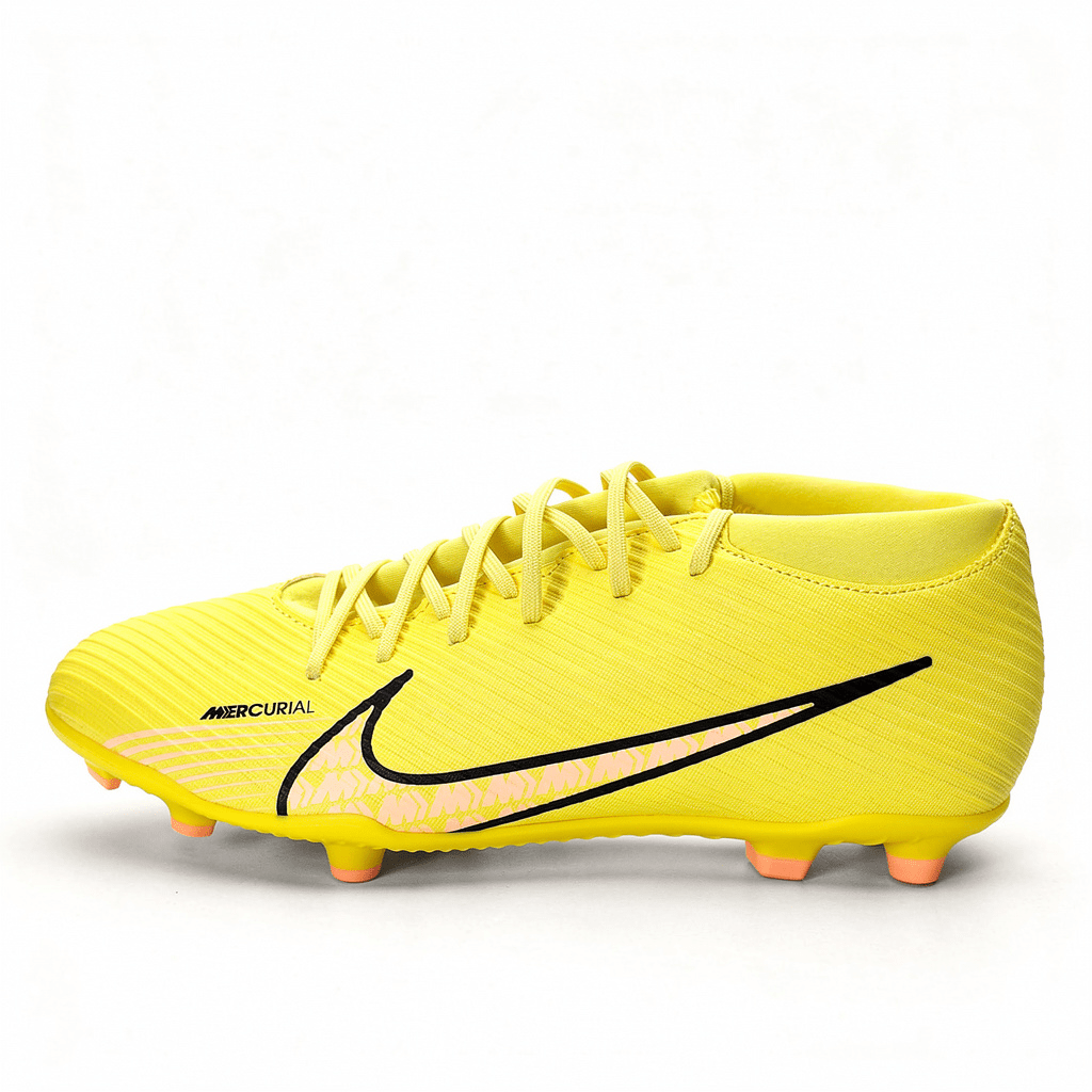 Nike SUPERFLY 9 CLUB HOMMESTOCK - OUT SNEAKERSJaune45STOCK - OUT SNEAKERS