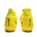 Nike SUPERFLY 9 CLUB HOMMESTOCK - OUT SNEAKERSJaune45STOCK - OUT SNEAKERS