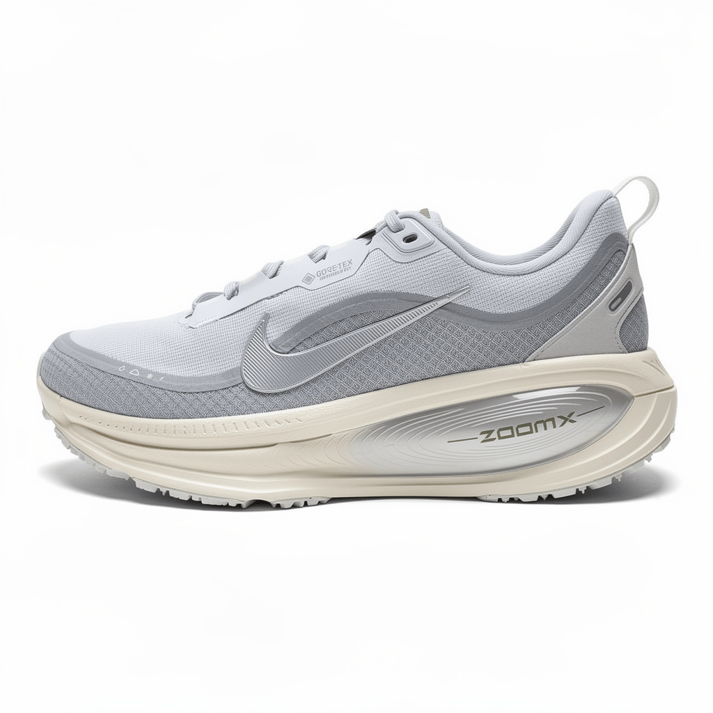 NIKE VOMERO 18 GTX SNEAKERS HOMMESTOCK - OUT SNEAKERS40PLATINE PURE/ARGENT METALLIQUESTOCK - OUT SNEAKERS