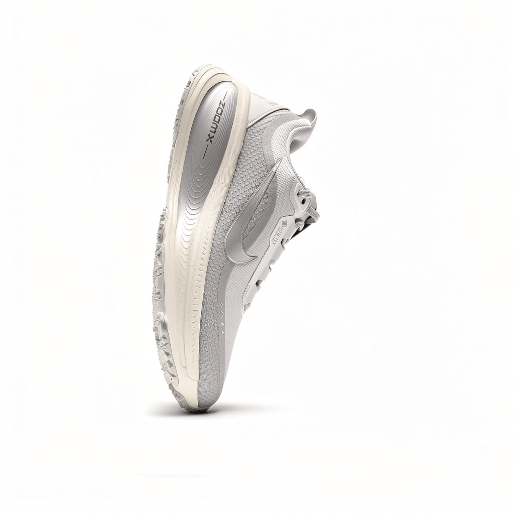 NIKE VOMERO 18 GTX SNEAKERS HOMMESTOCK - OUT SNEAKERS40PLATINE PURE/ARGENT METALLIQUESTOCK - OUT SNEAKERS