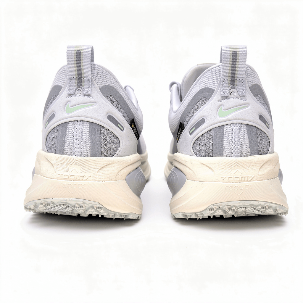 NIKE VOMERO 18 GTX SNEAKERS HOMMESTOCK - OUT SNEAKERS40PLATINE PURE/ARGENT METALLIQUESTOCK - OUT SNEAKERS