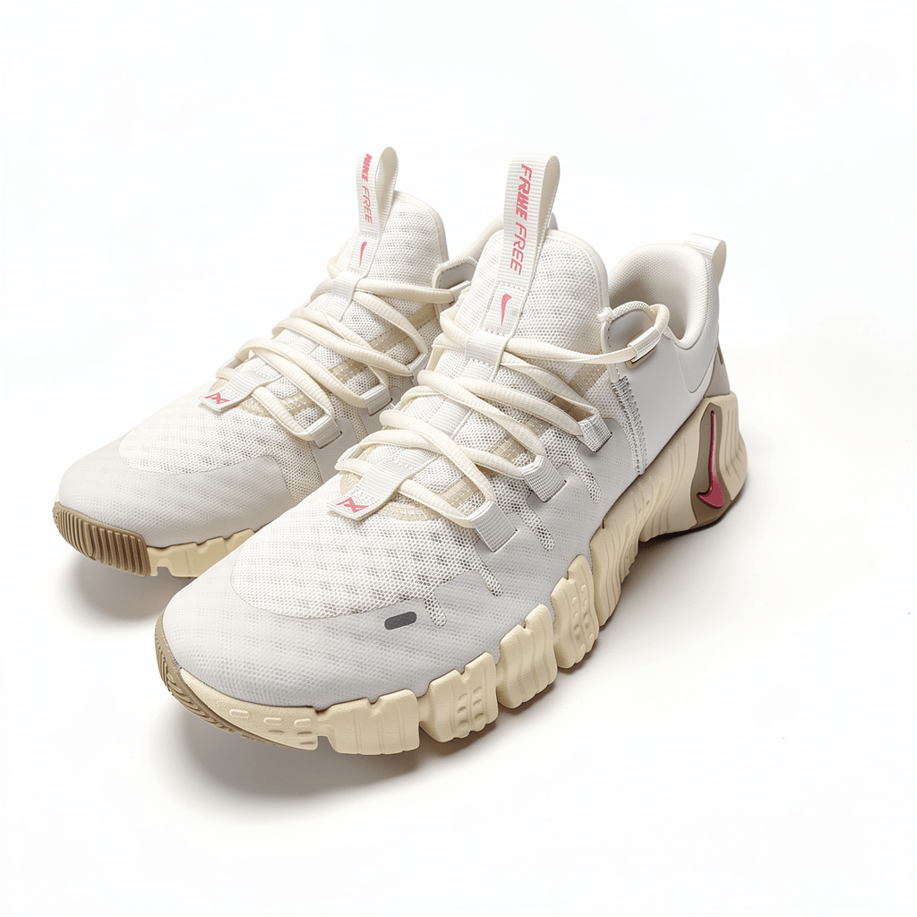 NIKE W FREE METCON 5 SNEAKERS CONFORTSTOCK - OUT SNEAKERSBlanc40STOCK - OUT SNEAKERS