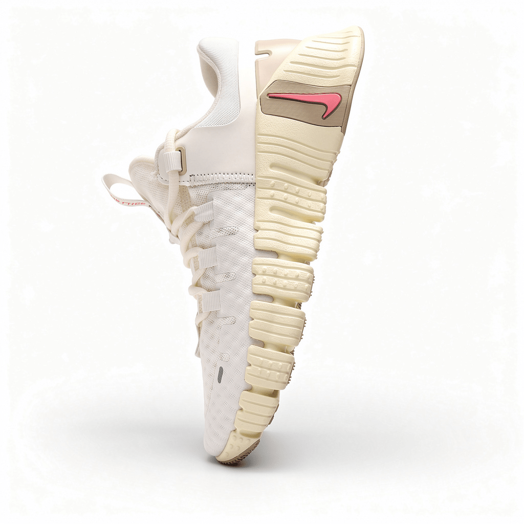 NIKE W FREE METCON 5 SNEAKERS CONFORTSTOCK - OUT SNEAKERSBlanc40STOCK - OUT SNEAKERS