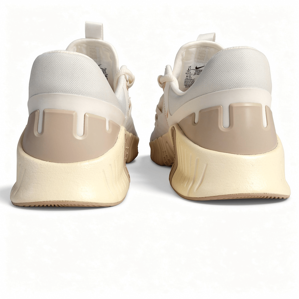 NIKE W FREE METCON 5 SNEAKERS CONFORTSTOCK - OUT SNEAKERSBlanc40STOCK - OUT SNEAKERS