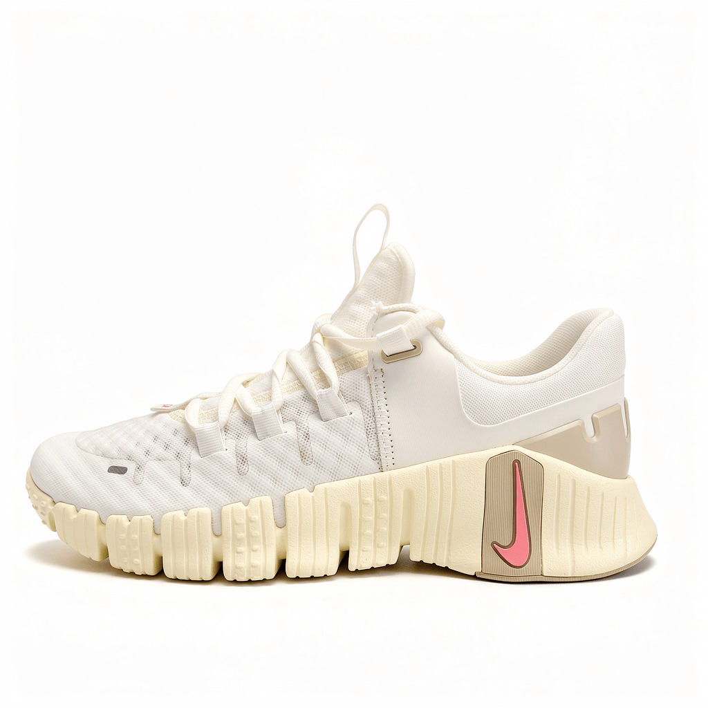 NIKE W FREE METCON 5 SNEAKERS CONFORTSTOCK - OUT SNEAKERSBlanc40STOCK - OUT SNEAKERS