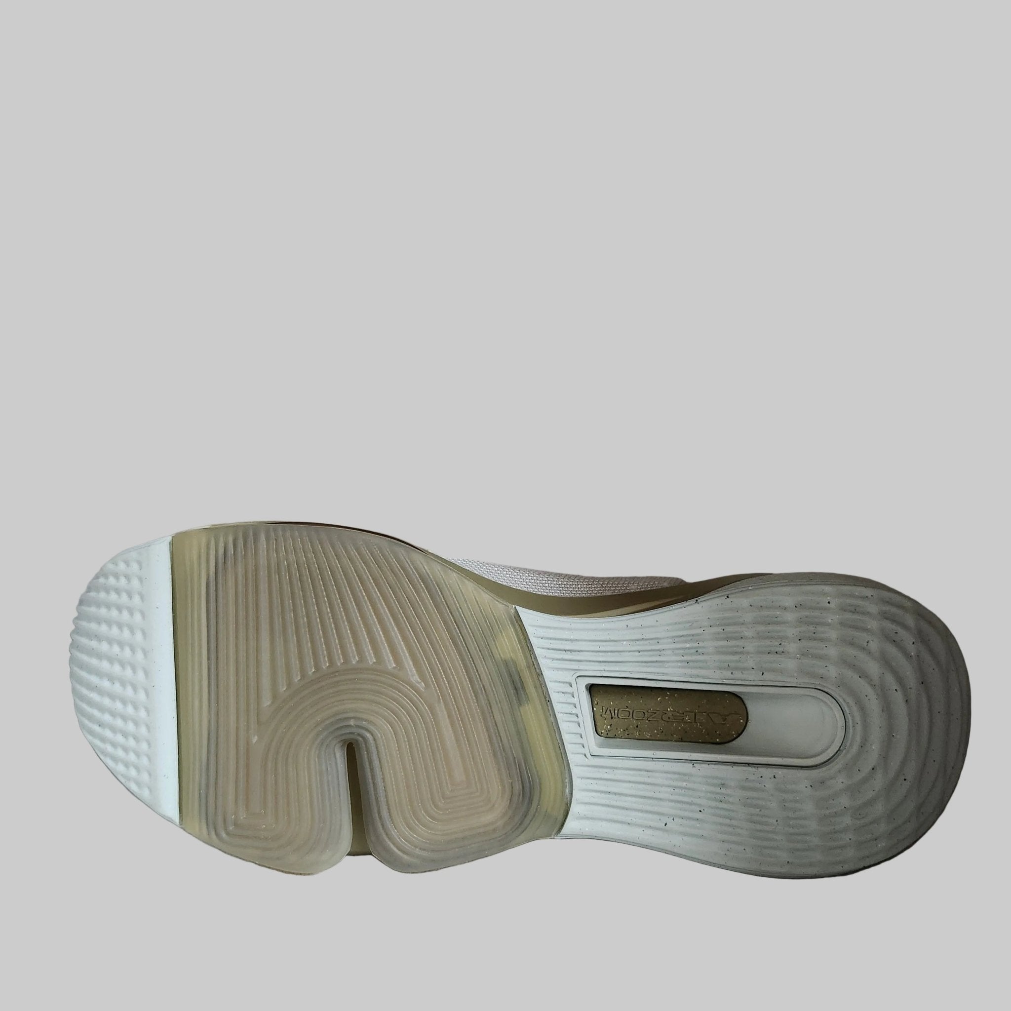 Nike W Versair semelle confort détail