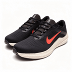 NIKE W WINFLO 10 SNEAKERS CONFORT HOMMESTOCK - OUT SNEAKERSNOIR/OBSIDIENNE/CRAMOISI VIF40STOCK - OUT SNEAKERS