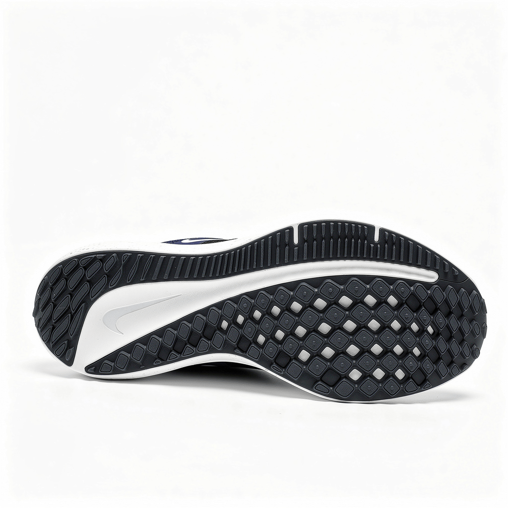 NIKE W WINFLO 10 SNEAKERS CONFORT HOMMESTOCK - OUT SNEAKERSNOIR/OBSIDIENNE/CRAMOISI VIF40STOCK - OUT SNEAKERS