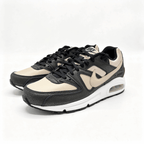 Nike WMNS Air Max Command RRM Sneakers Femme Confort Air MaxSTOCK - OUT SNEAKERSBeigeSTOCK - OUT SNEAKERS