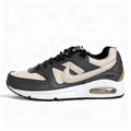 Nike WMNS Air Max Command RRM Sneakers Femme Confort Air MaxSTOCK - OUT SNEAKERSBeigeSTOCK - OUT SNEAKERS