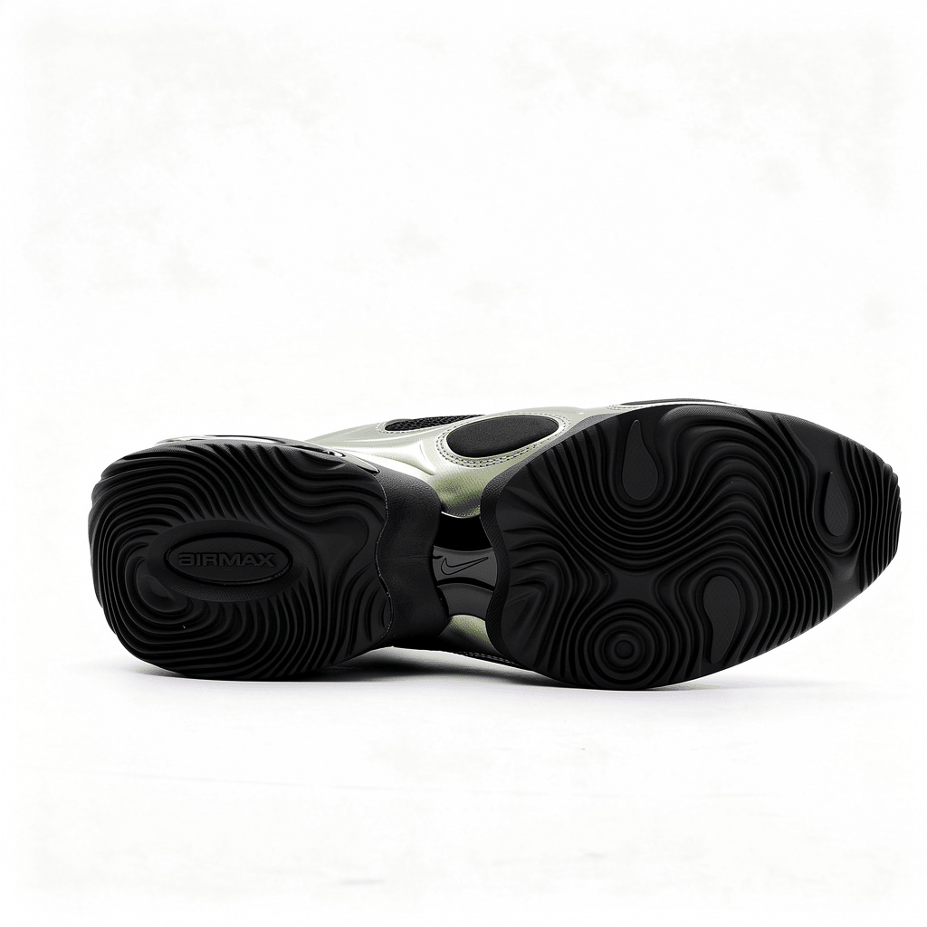 NIKE WMNS AIR MAX MUSESTOCK - OUT SNEAKERSVert41STOCK - OUT SNEAKERS