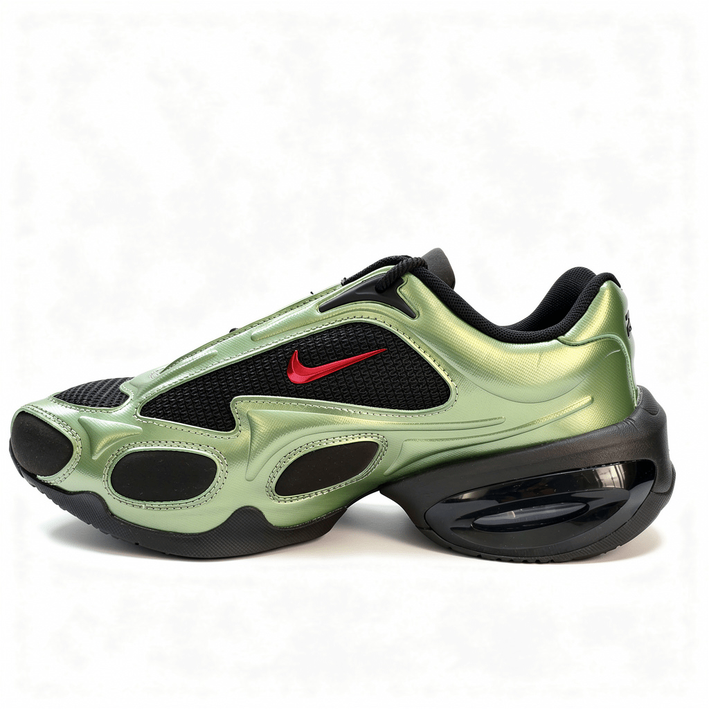 NIKE WMNS AIR MAX MUSESTOCK - OUT SNEAKERSVert41STOCK - OUT SNEAKERS