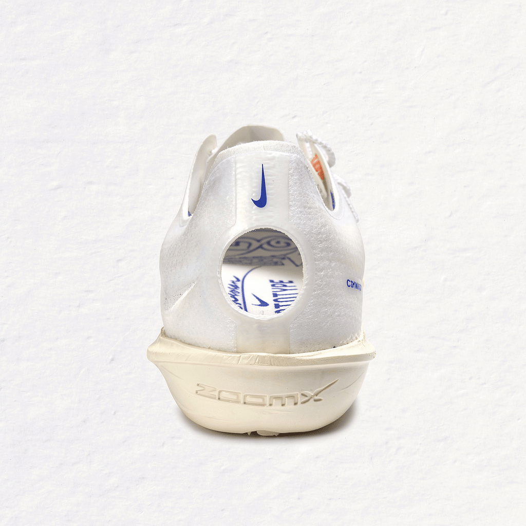 Nike ZOOM VICTORY 2 FPSTOCK - OUT SNEAKERSBlanc43STOCK - OUT SNEAKERS