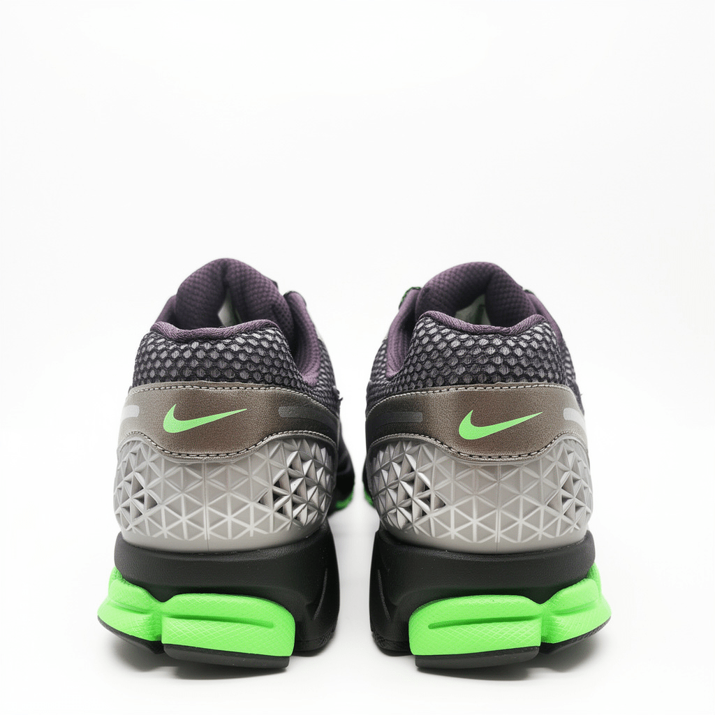 Nike Zoom Vomero 5 SE Homme AuthentiqueSTOCK - OUT SNEAKERS45Metalic/vertSTOCK - OUT SNEAKERS