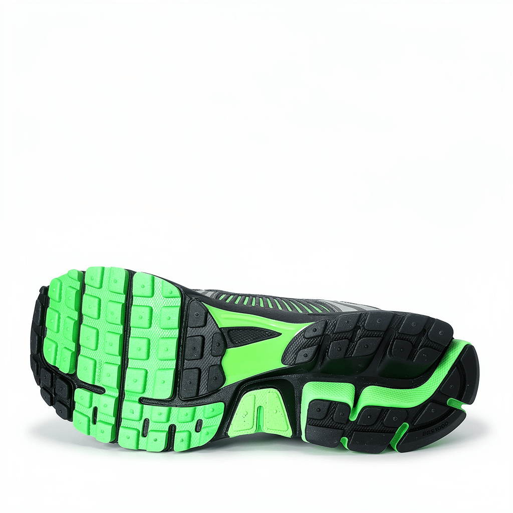 Nike Zoom Vomero 5 SE Homme AuthentiqueSTOCK - OUT SNEAKERS45Metalic/vertSTOCK - OUT SNEAKERS
