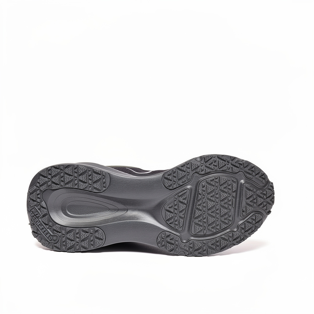 NIKE VOMERO 18 GTX NOIR SNEAKERS HOMME