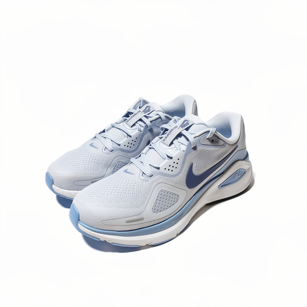 W NIKE STRUCTURE 26 SNEAKERS HOMME