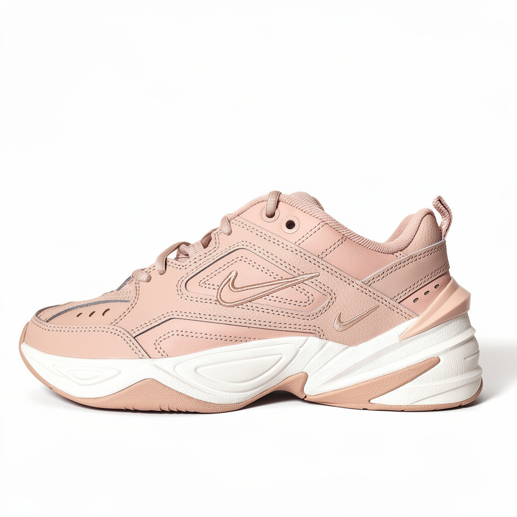 W NIKE M2K TEKNO SNEAKERS FEMME