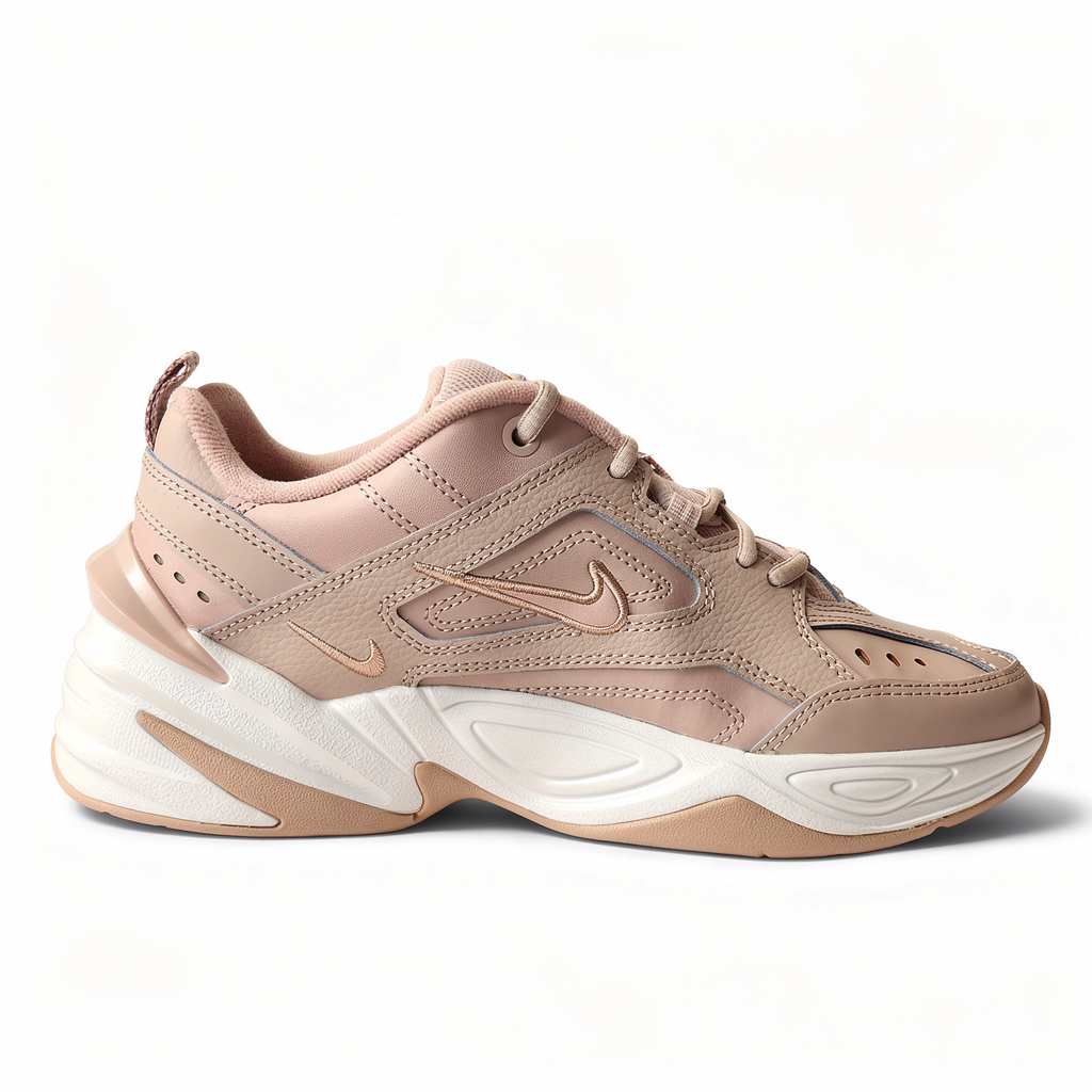 W NIKE M2K TEKNO SNEAKERS FEMME