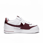 W AF1 SHADOW SNEAKERS CONFORT HOMMESTOCK - OUT SNEAKERSBlanc/Equipe Rouge40STOCK - OUT SNEAKERS