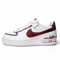 W AF1 SHADOW SNEAKERS CONFORT HOMMESTOCK - OUT SNEAKERSBlanc/Equipe Rouge40STOCK - OUT SNEAKERS