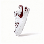 W AF1 SHADOW SNEAKERS CONFORT HOMMESTOCK - OUT SNEAKERSBlanc/Equipe Rouge40STOCK - OUT SNEAKERS