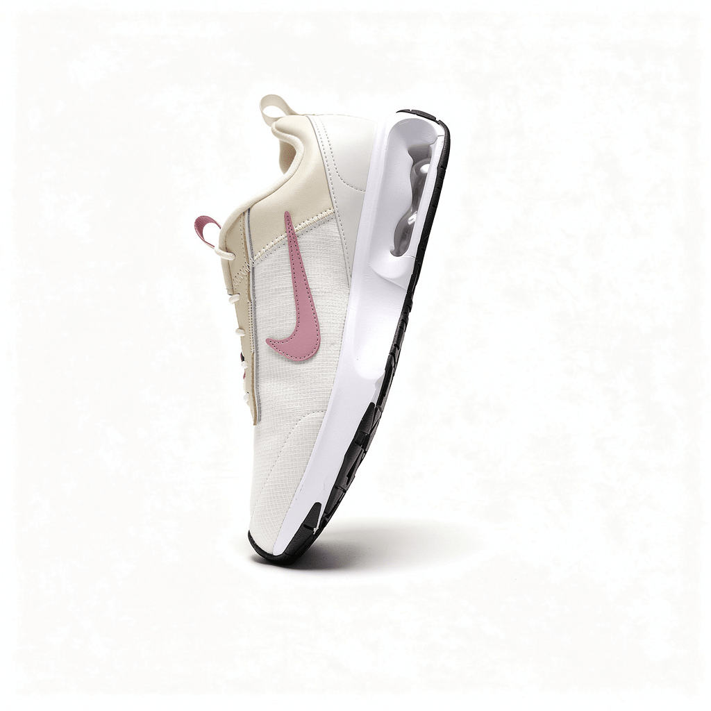 W NIKE AIR MAX INTRLK LITE SNEAKERS CONFORT FEMMESTOCK - OUT SNEAKERSFANTOME/BLANC/ROSE FONDAMENTAL35.5STOCK - OUT SNEAKERS