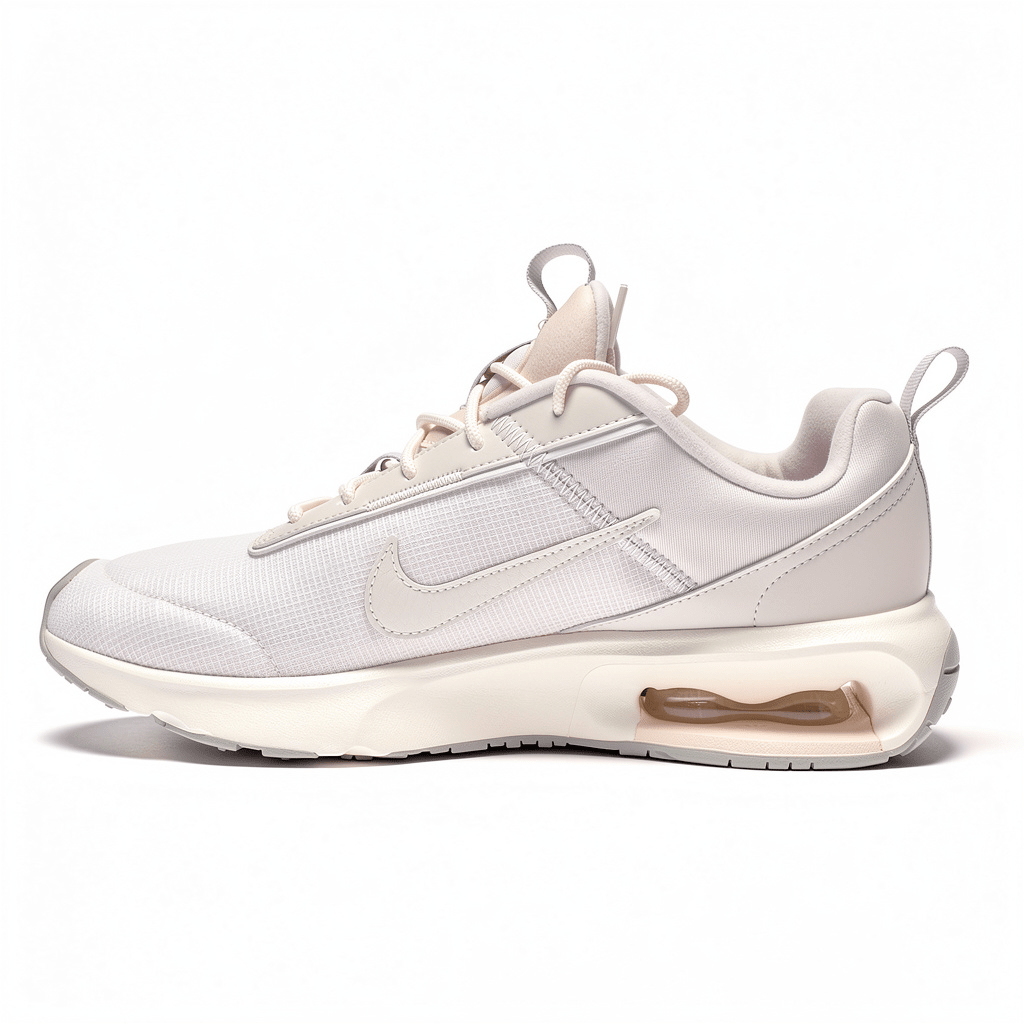 W NIKE AIR MAX INTRLK LITE SNEAKERS CONFORT FEMMESTOCK - OUT SNEAKERSFantome/Orewood Brn Clr/Voile35.5STOCK - OUT SNEAKERS